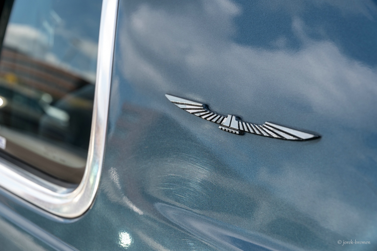 Ford Thunderbird (1983)