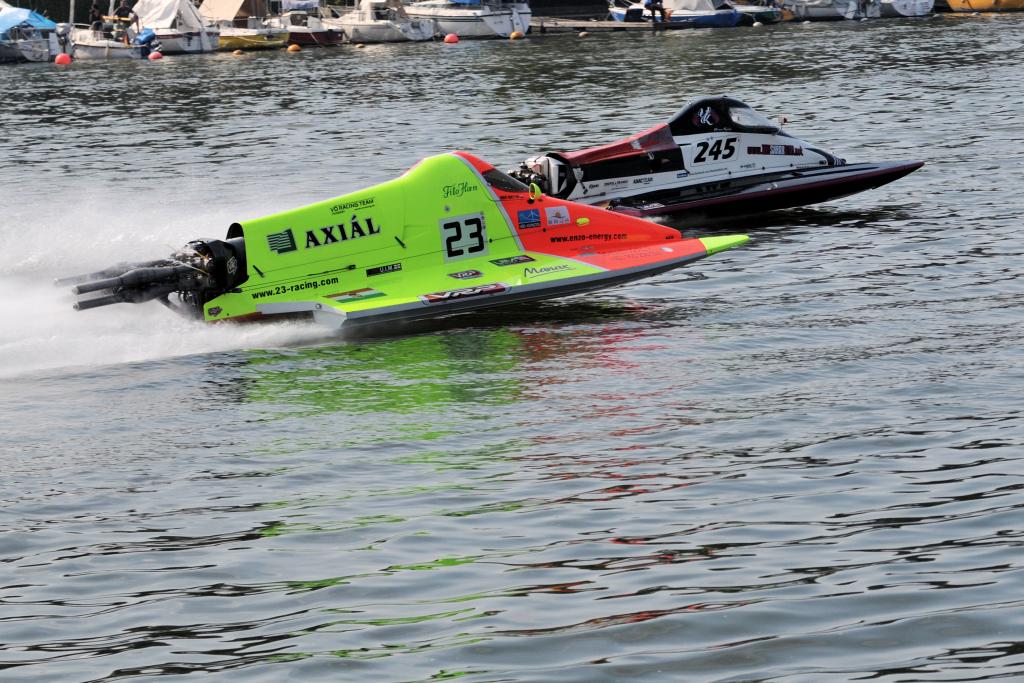 Formel O   500