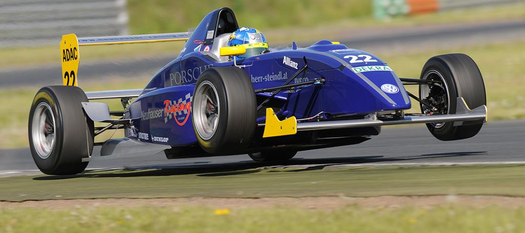 FormelMasters 2008