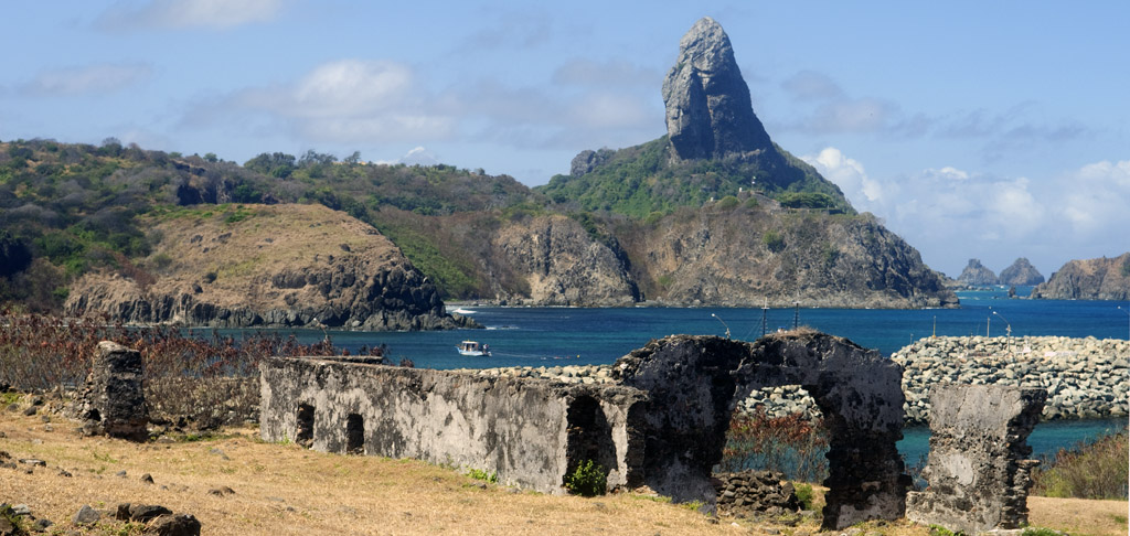 Fort Sto. Antonio