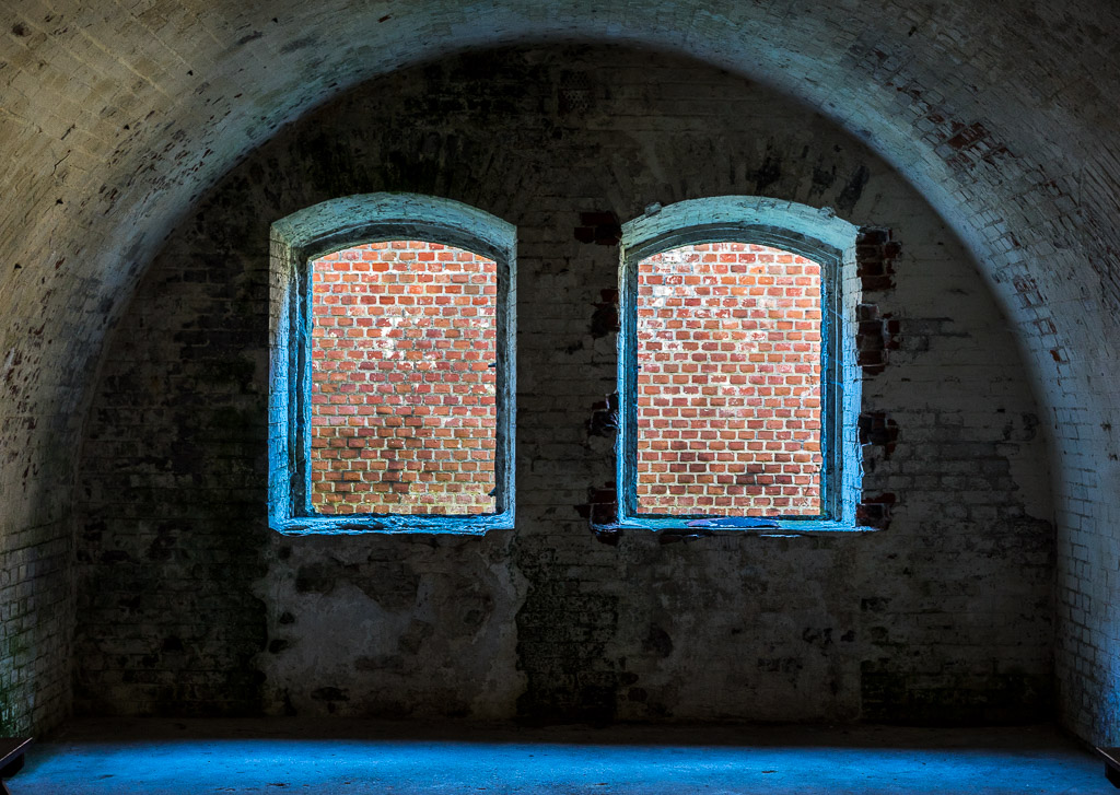Fort Zachodny