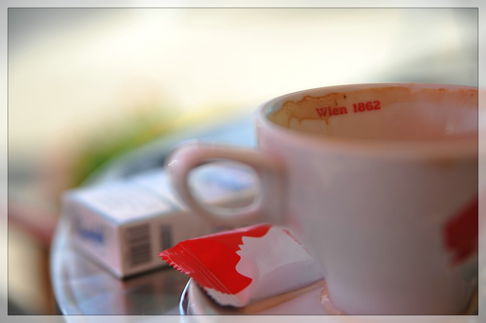 Foto(grafier)pause