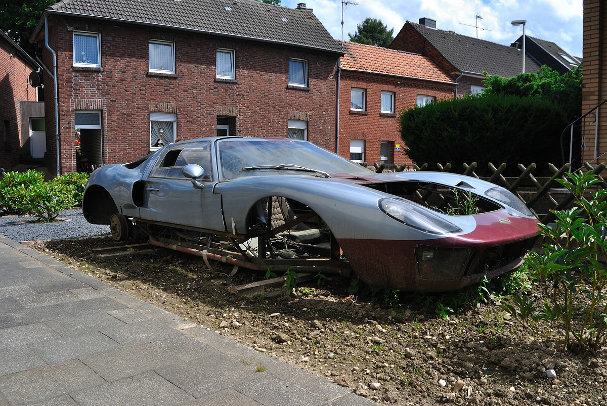 Fotoforum Ford GT40 (2)   Kopie