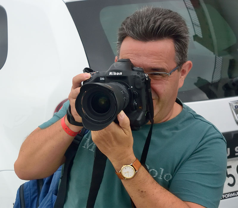 Fotograf