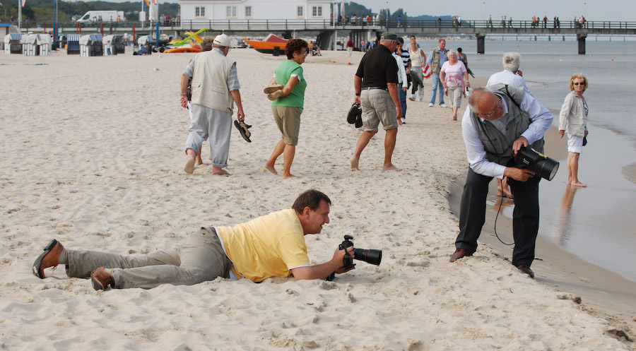 Fotograf