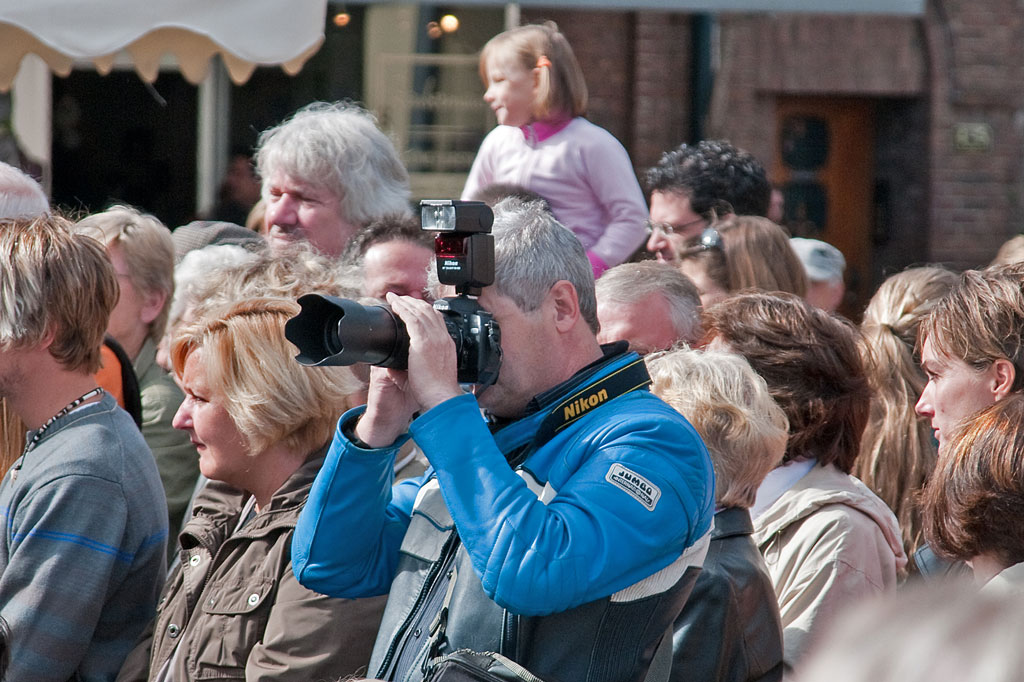 Fotograf