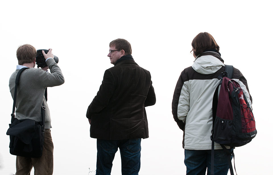 fotografiere weiss