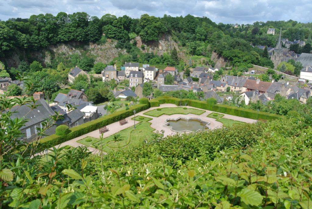 Fougéres