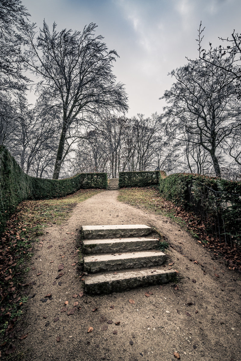 Four Steps