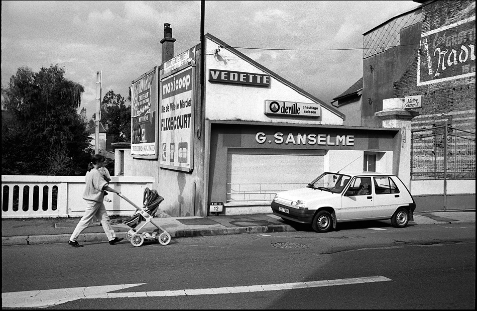 France 77