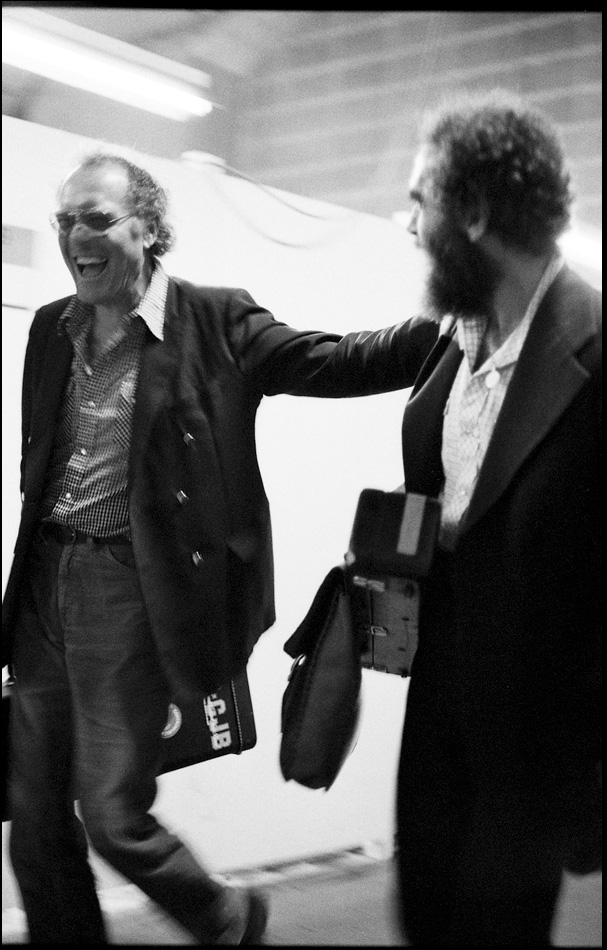 Franco Ambrosetti-Joe Farrell 1979 10