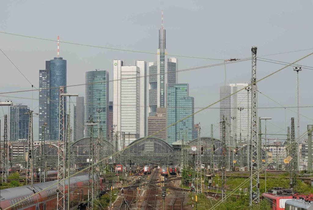 Frankfurt Main