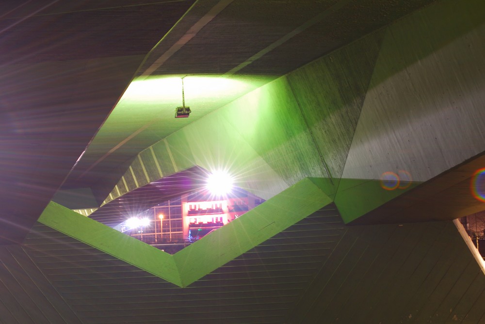 Frankfurter Brücke