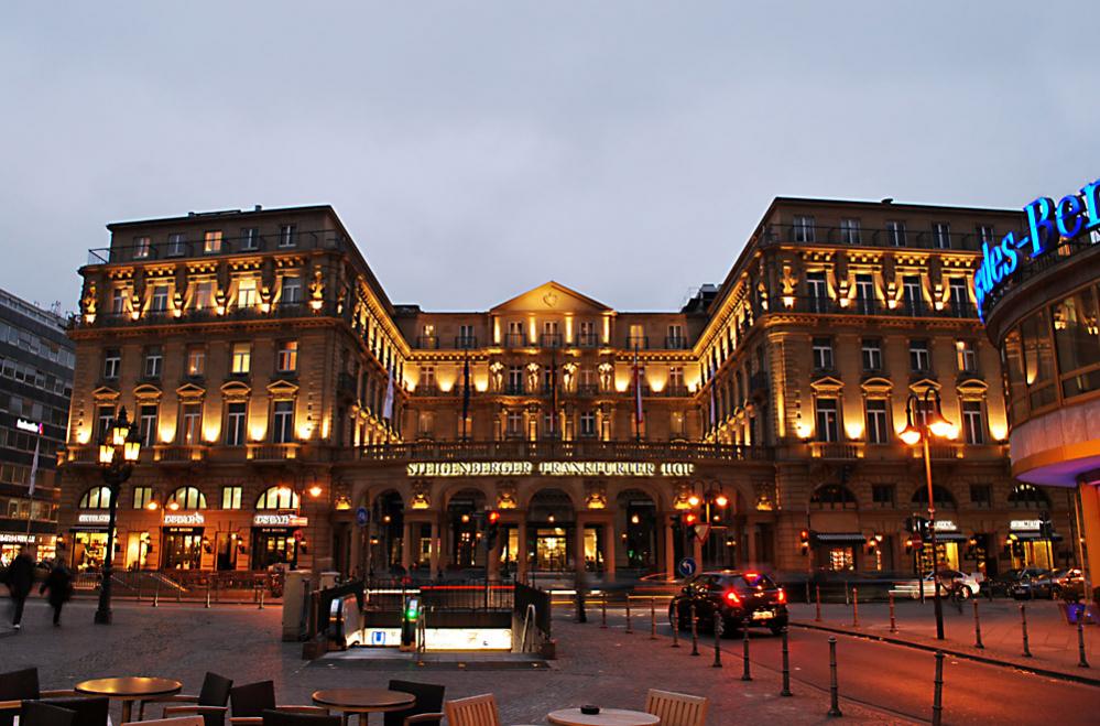 Frankfurter Hof