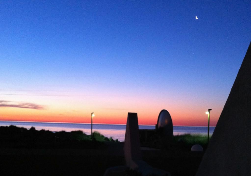 Frankreich, Cap de Agde 29.05.11