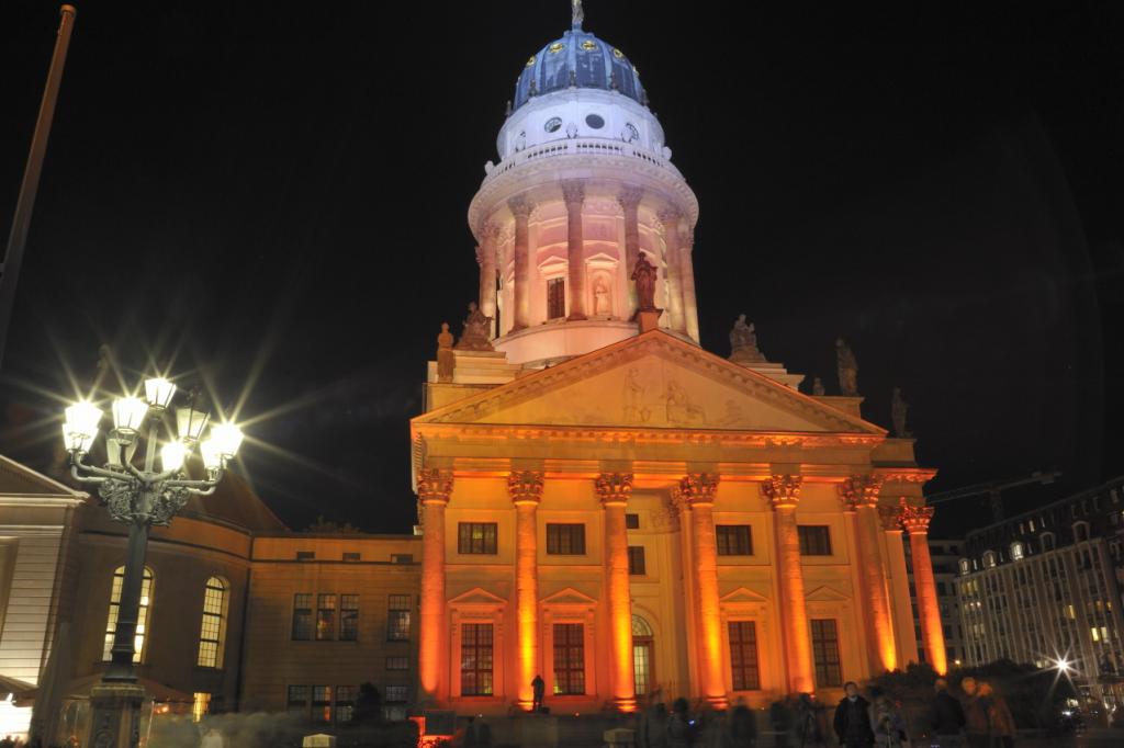 Französischer Dom
