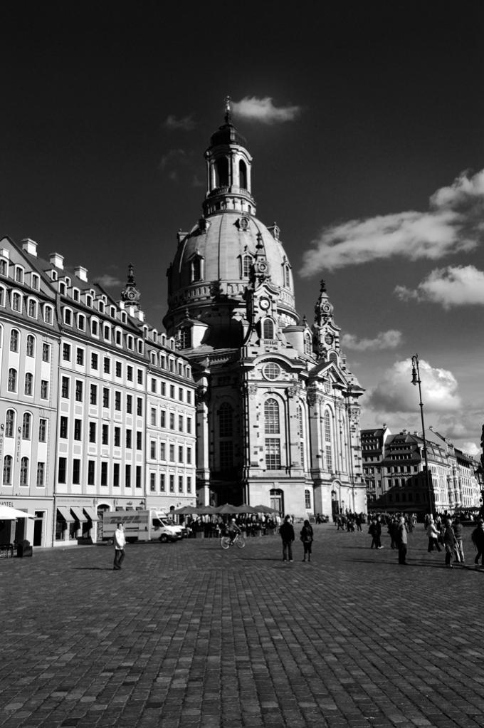 Frauenkirchekl. sw