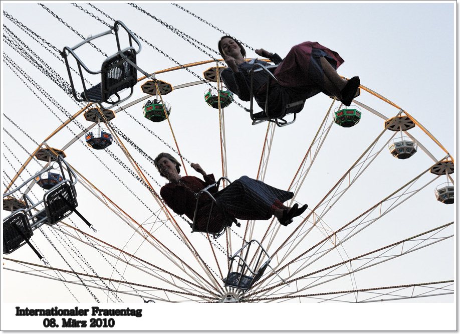 Frauentag 2010