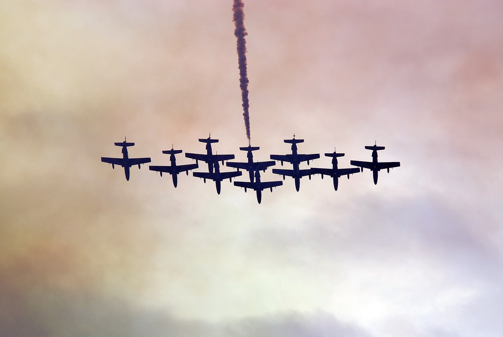Frecce Tricolori 04