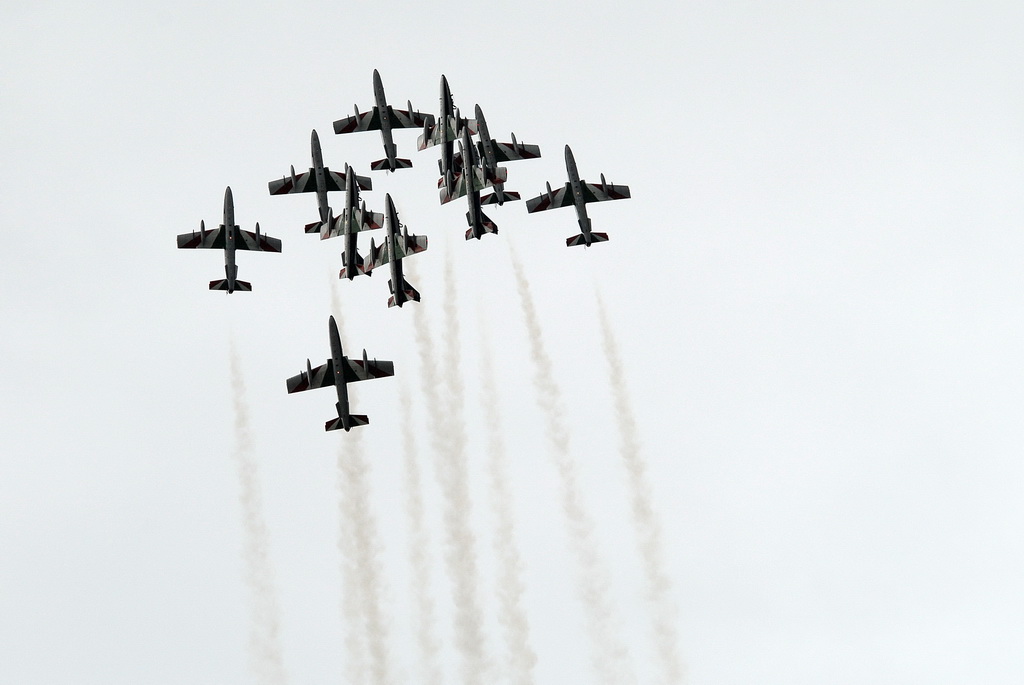 Frecce Tricolori 07