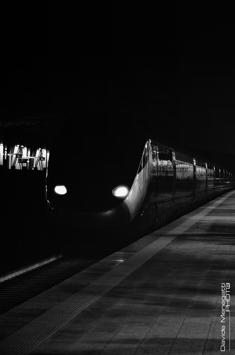 FrecciaRossa