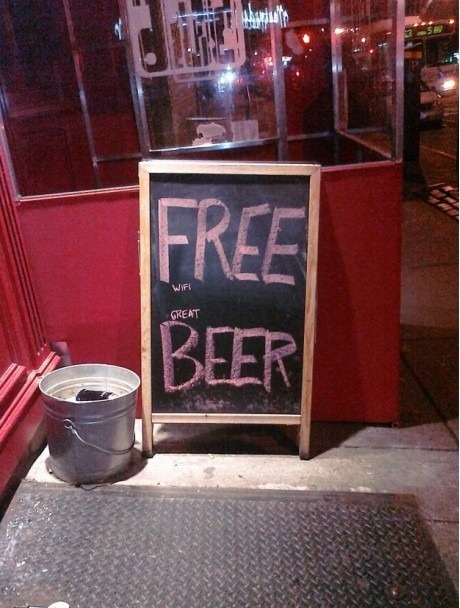 freebeer