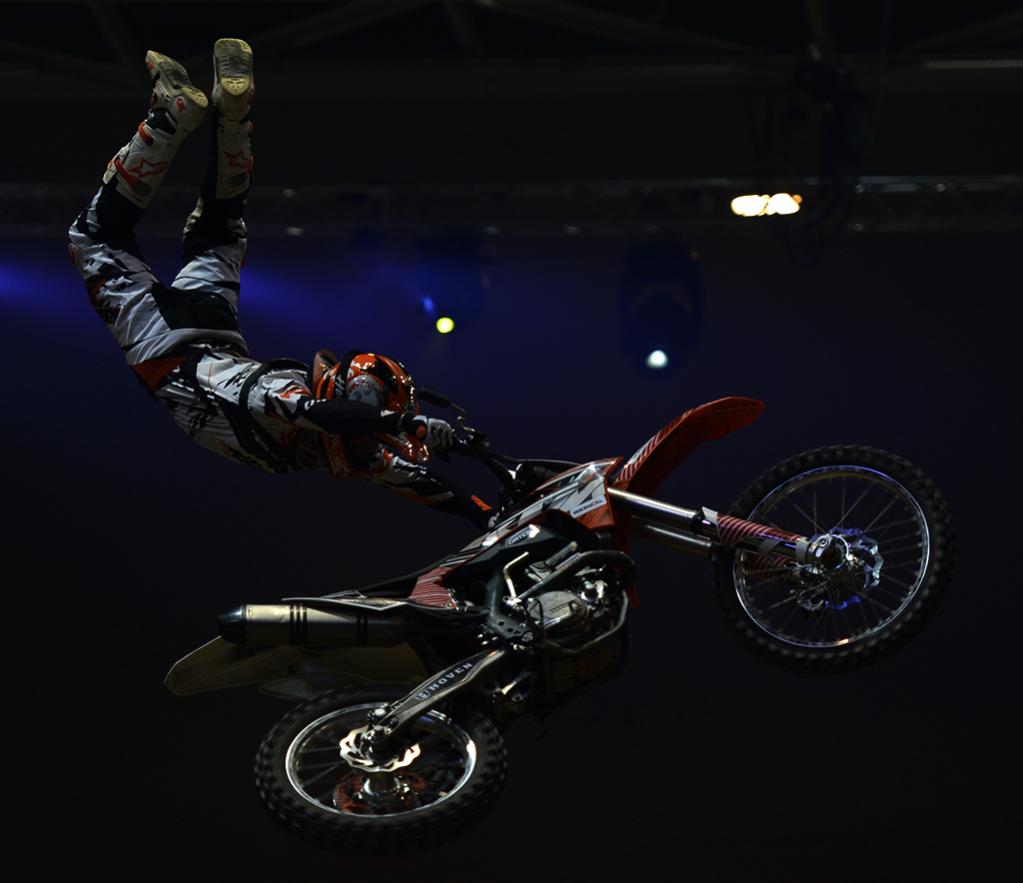 Freesstyle
