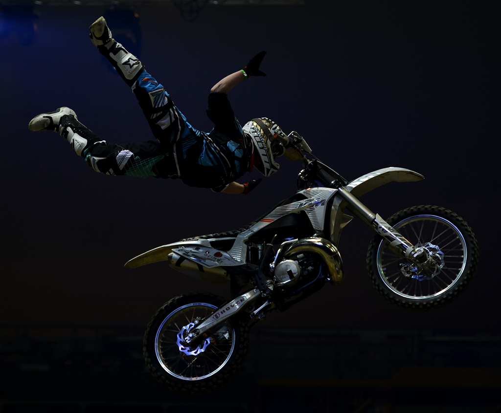 Freestyle