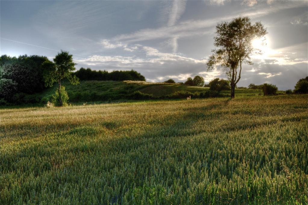 Freihand 3 Bilder HDR