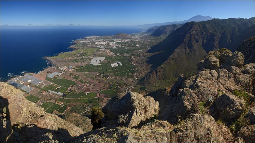 Freihand Pano mit Nikon D7000 und AF-S VR 16-85mm