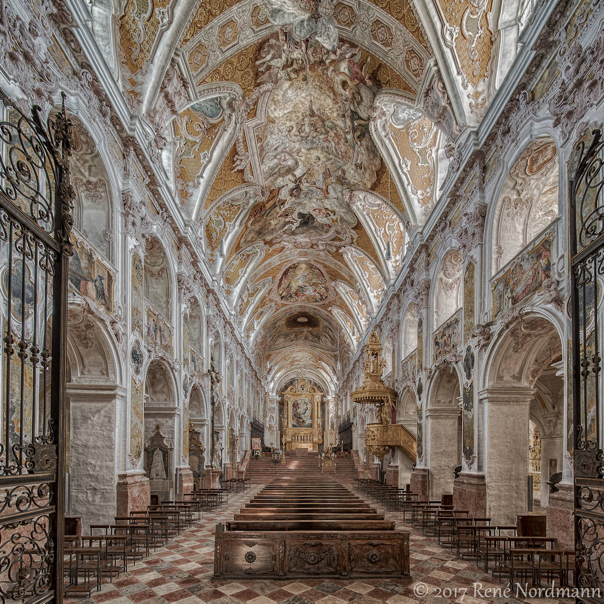 Freisinger Dom