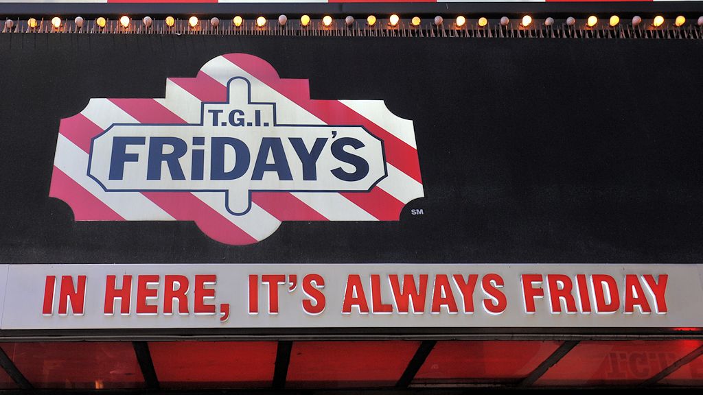 Friday
8744a