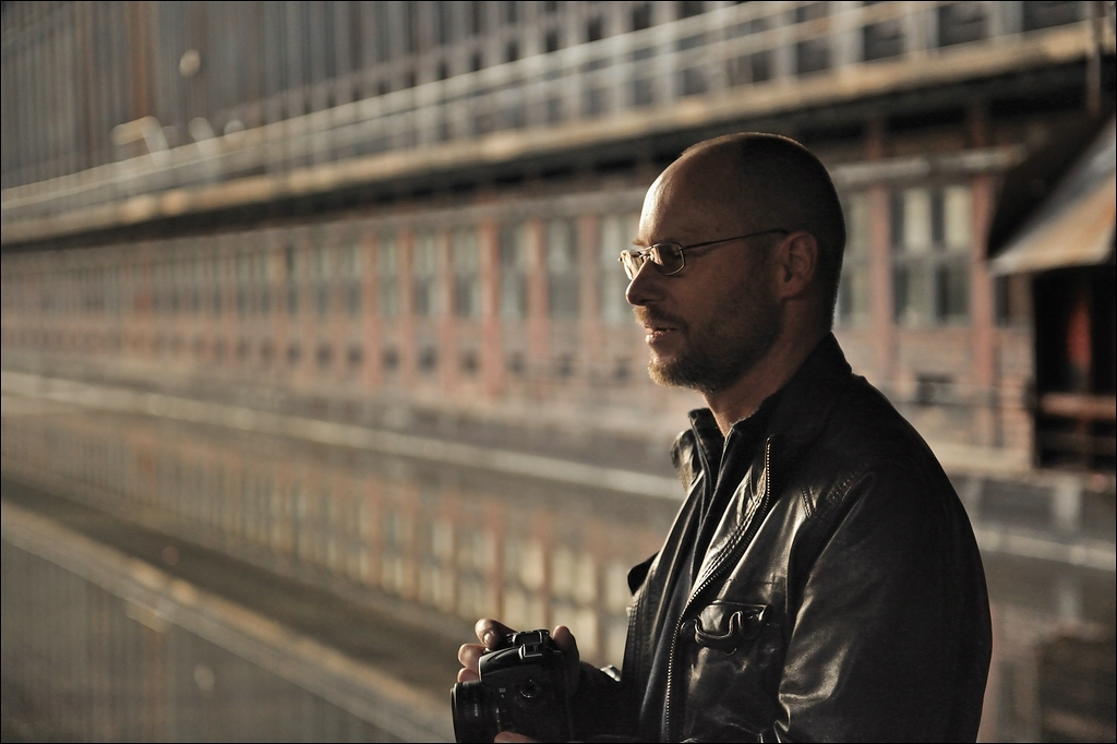 Friday Night - 28.10.2011 - Stefan