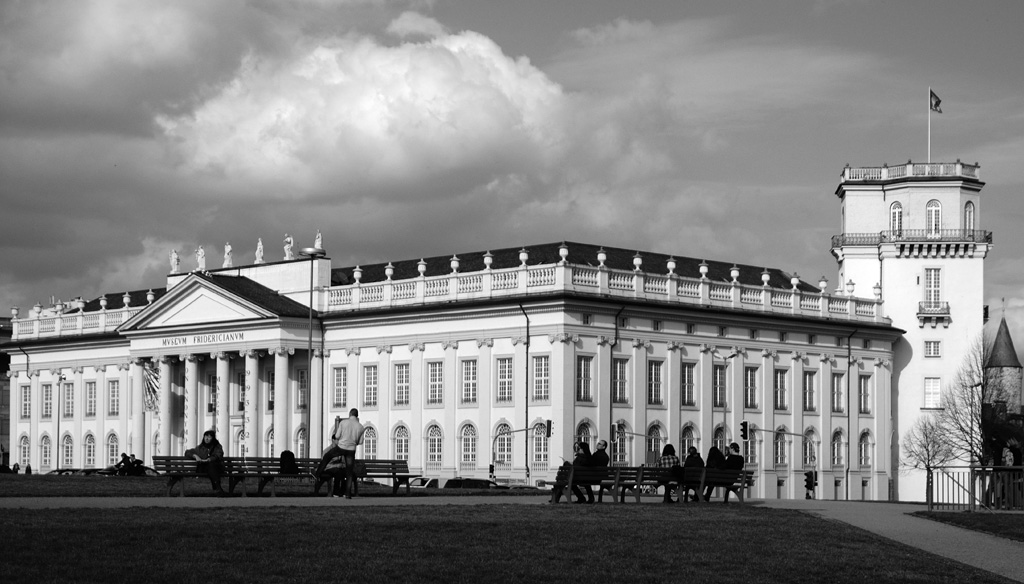 Fridericianum