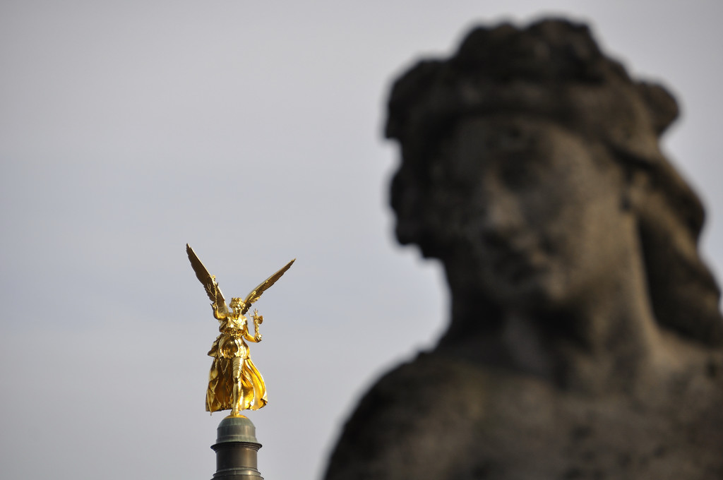 Friedensengel München