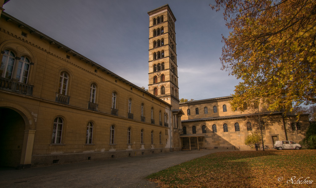 Friedenskirche
