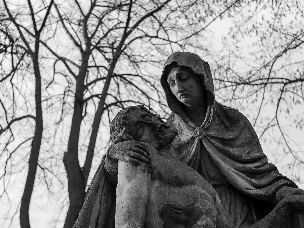 Friedhof 2