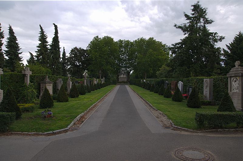 Friedhof