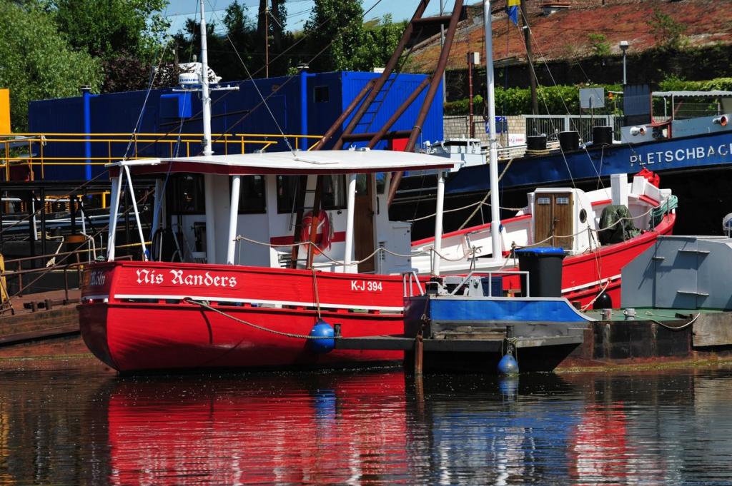 Friedlich