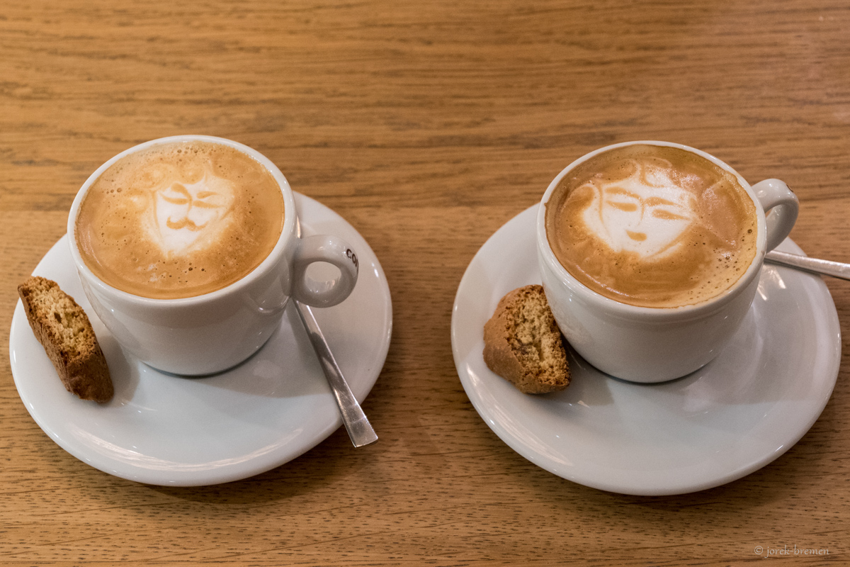 Friendly Coffee