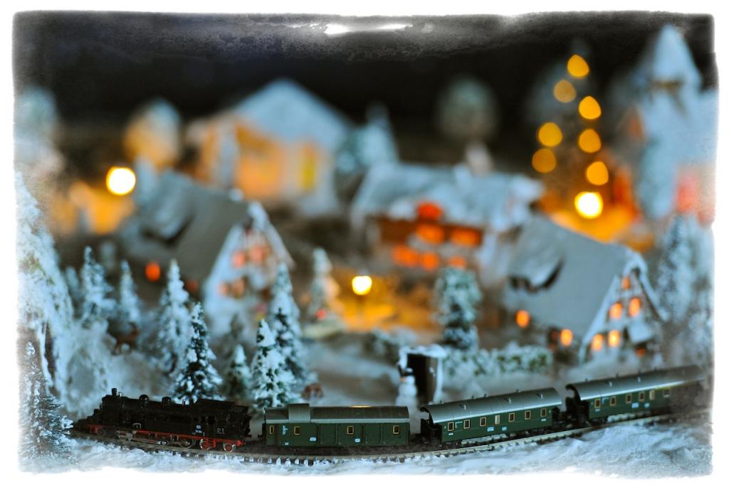 frohe Weihnachten