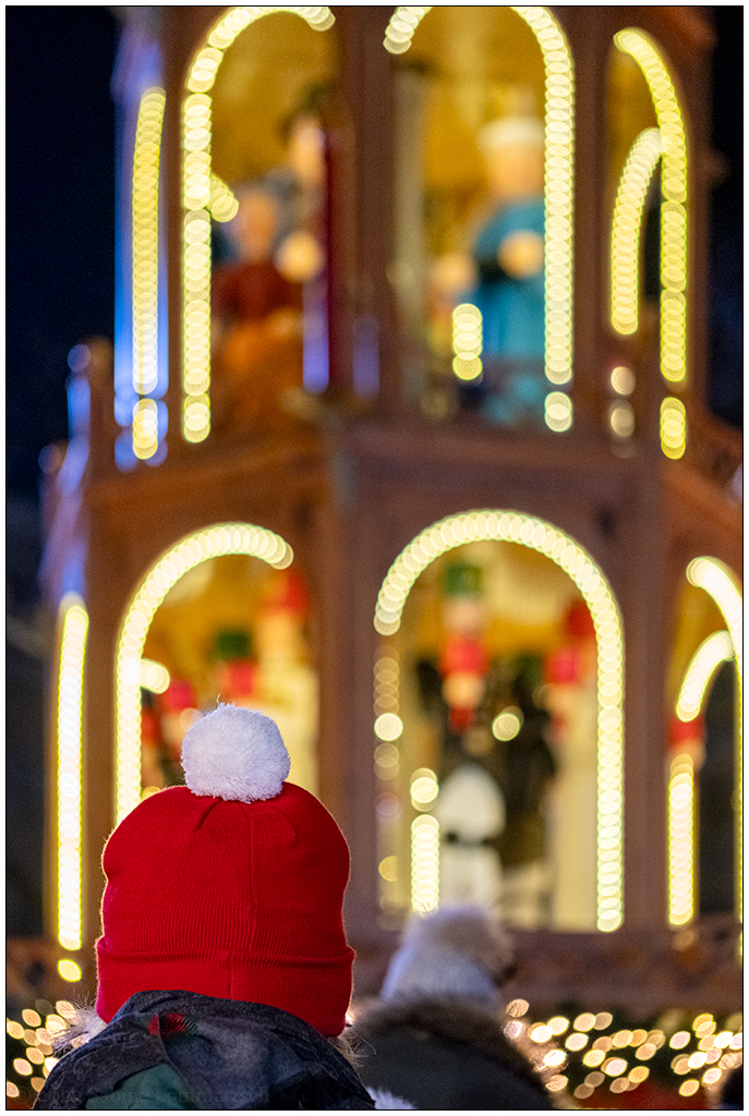 Frohe Weihnachten!