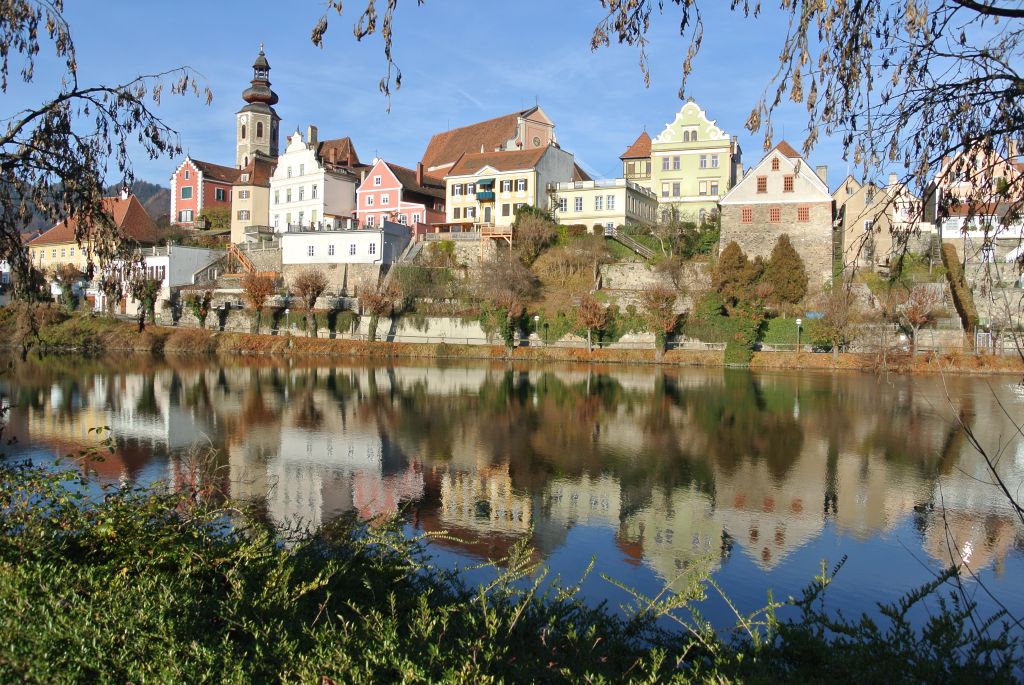 Frohnleiten