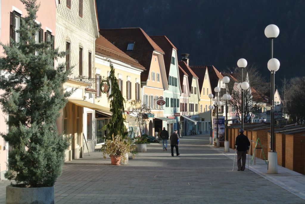Frohnleiten
