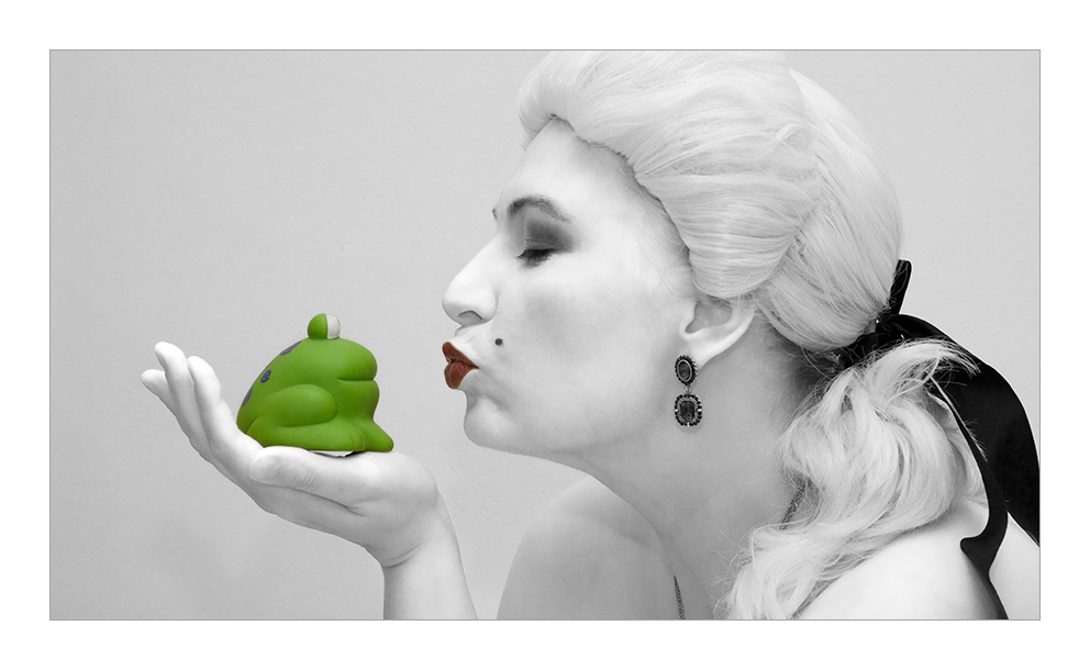 Froschkönig