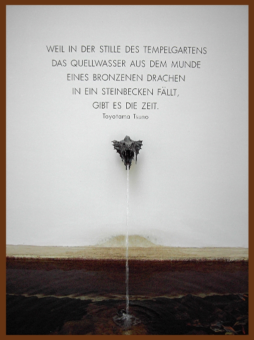 FT031 Japanische Weisheit