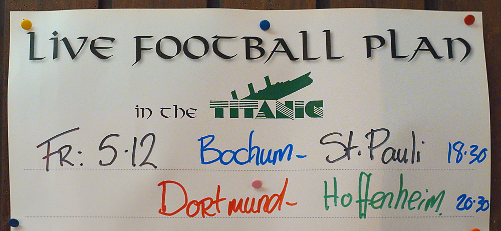 Fußball