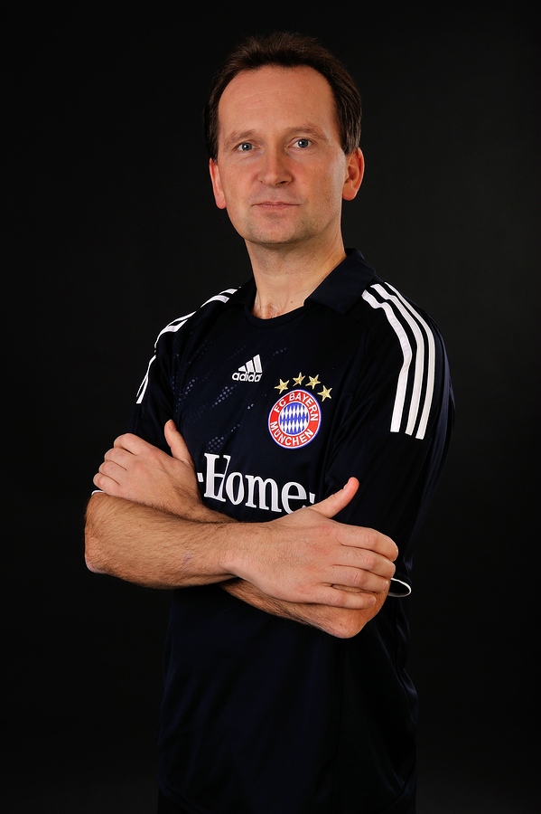 Fußballfan