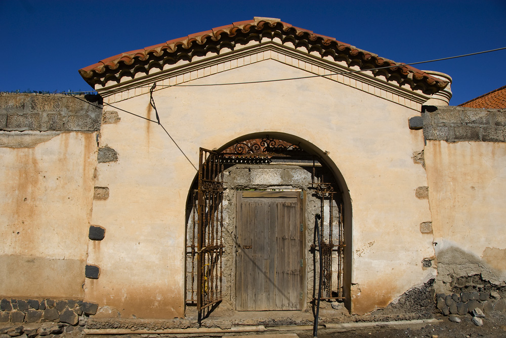 Fuerte 0138