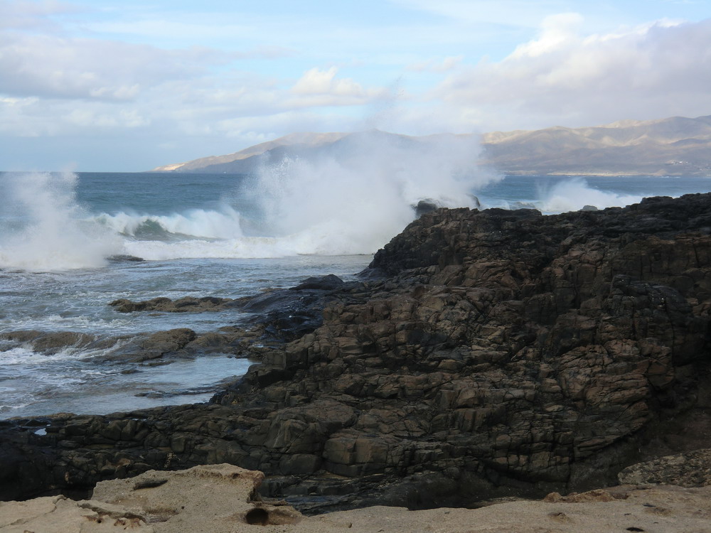 Fuerte Ventura Ost